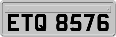 ETQ8576