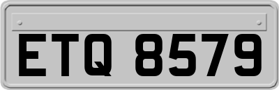 ETQ8579