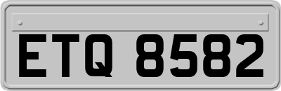 ETQ8582