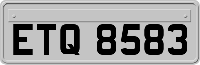 ETQ8583