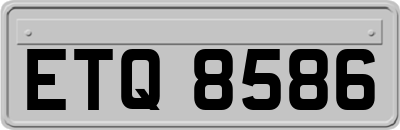 ETQ8586