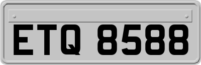 ETQ8588