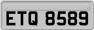 ETQ8589