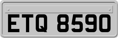 ETQ8590