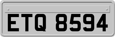 ETQ8594