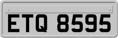 ETQ8595