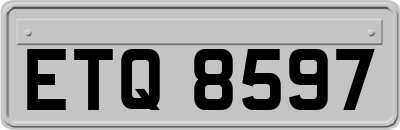 ETQ8597