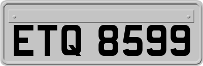 ETQ8599