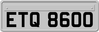 ETQ8600