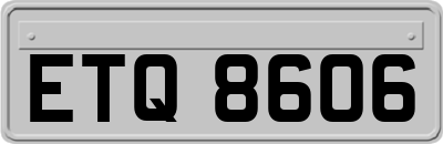 ETQ8606