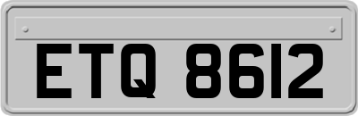 ETQ8612