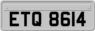 ETQ8614