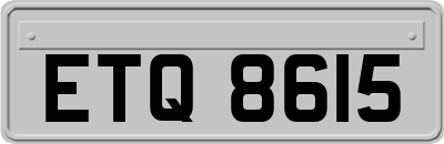 ETQ8615