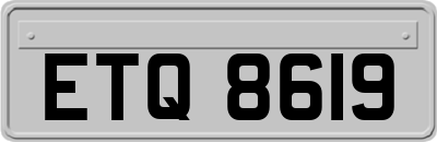 ETQ8619