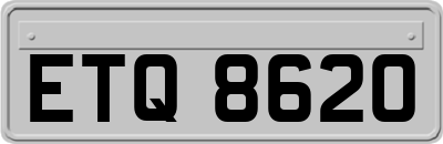 ETQ8620