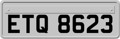 ETQ8623