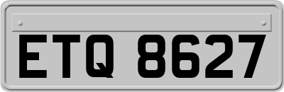 ETQ8627