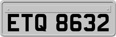 ETQ8632