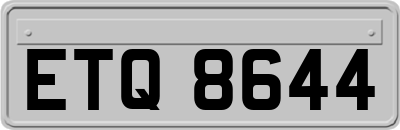 ETQ8644