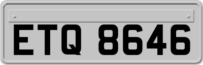 ETQ8646
