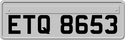 ETQ8653