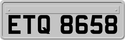 ETQ8658