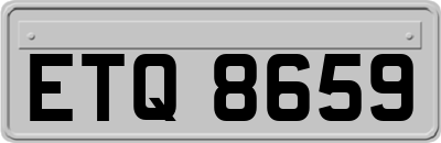 ETQ8659