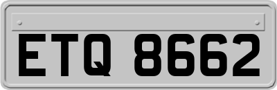 ETQ8662
