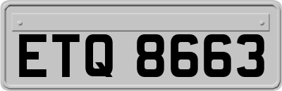 ETQ8663