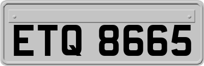ETQ8665
