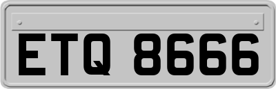ETQ8666