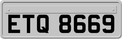 ETQ8669