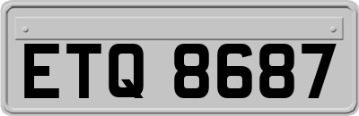 ETQ8687