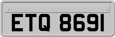 ETQ8691