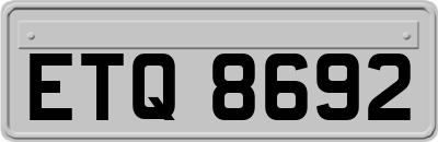 ETQ8692
