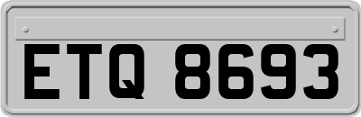 ETQ8693