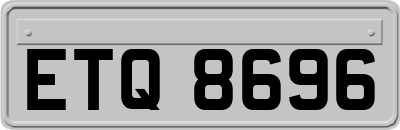 ETQ8696