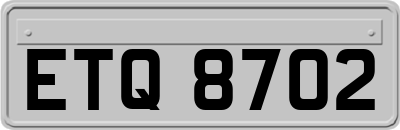 ETQ8702