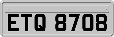 ETQ8708