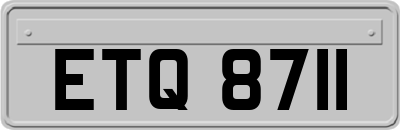 ETQ8711