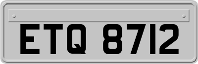 ETQ8712