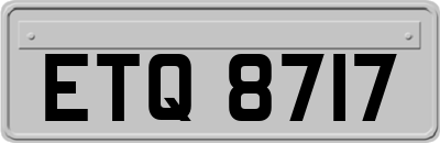 ETQ8717