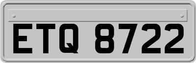 ETQ8722