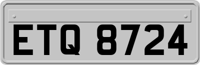 ETQ8724
