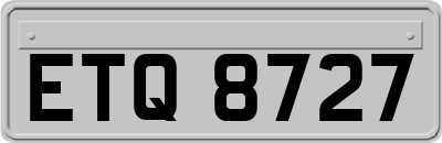 ETQ8727