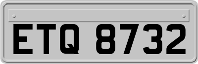 ETQ8732