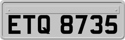 ETQ8735
