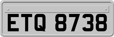 ETQ8738