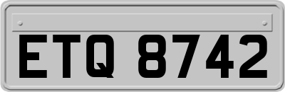 ETQ8742
