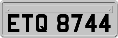 ETQ8744